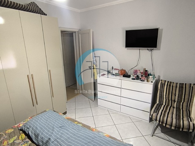 Apartamento para Venda em Santos - 5
