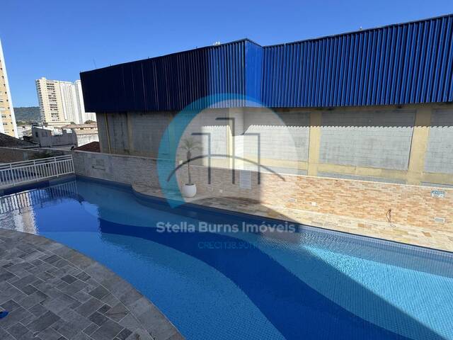 Apartamento para Venda em Santos - 3