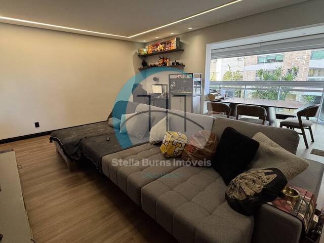 Apartamento para Venda em Santos - 2