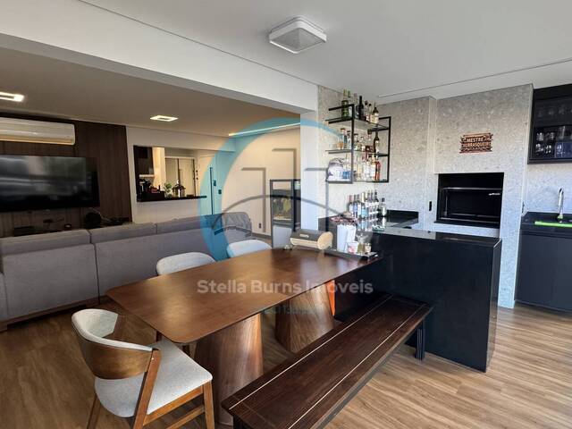 Apartamento para Venda em Santos - 4