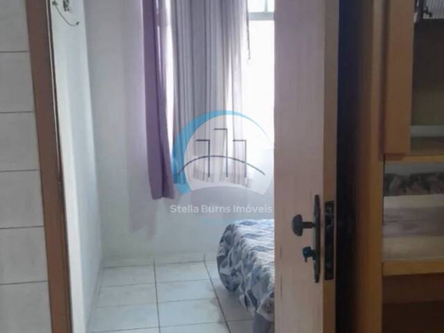 Apartamento para Venda em Santos - 2