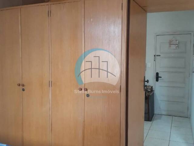 Apartamento para Venda em Santos - 4