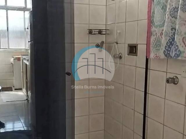 Apartamento para Venda em Santos - 3