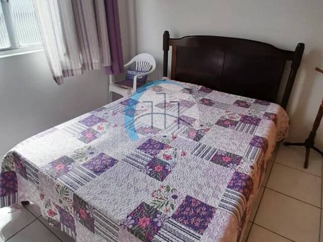 Apartamento para Venda em Santos - 5
