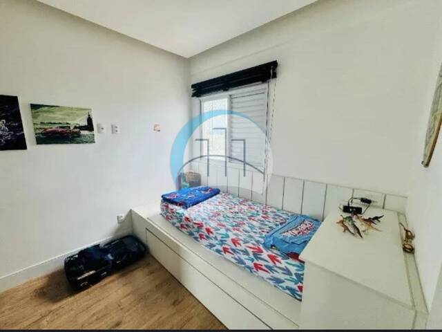 Apartamento para Venda em Santos - 4