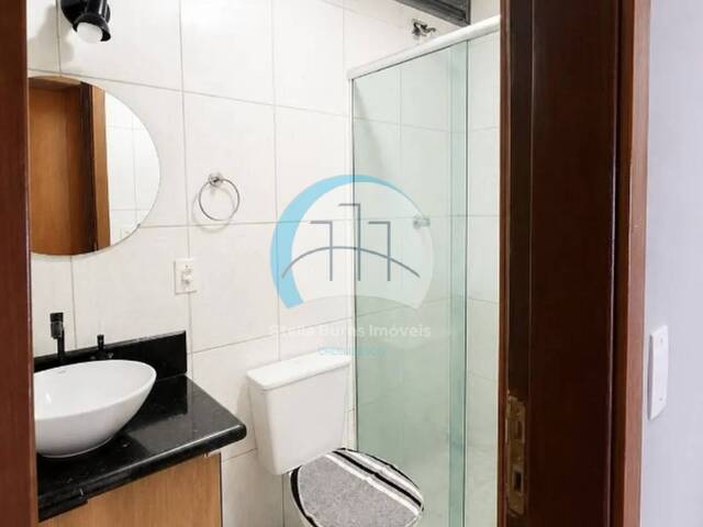 Apartamento para Venda em Santos - 2