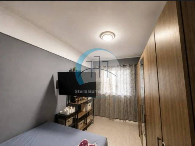 Apartamento para Venda em Santos - 3