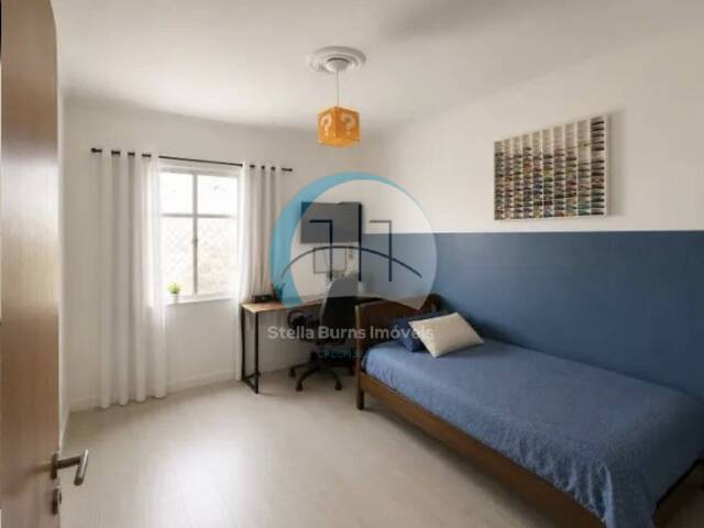 Apartamento para Venda em Santos - 4