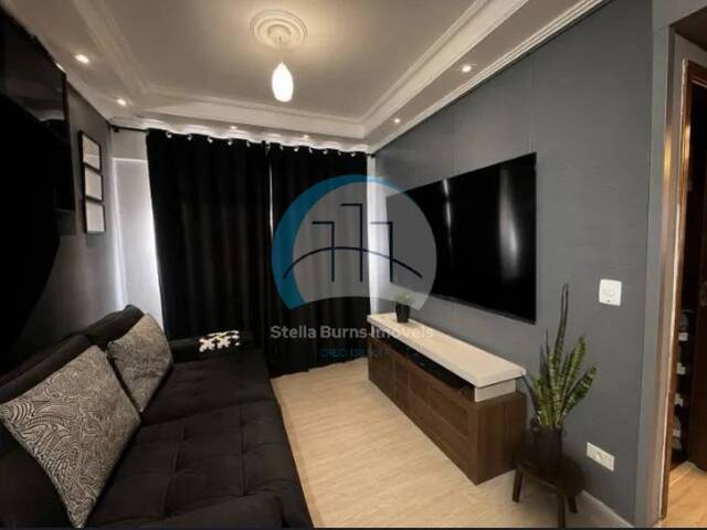 Apartamento para Venda em Santos - 5