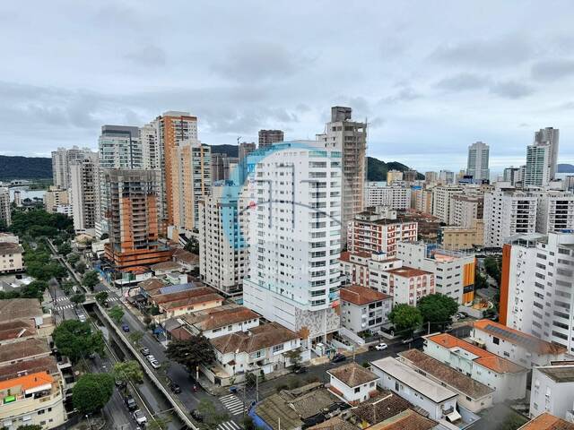 Apartamento para Venda em Santos - 2