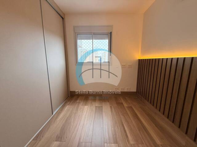Apartamento para Venda em Santos - 5