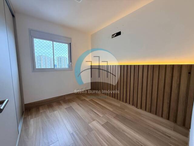 Apartamento para Venda em Santos - 4