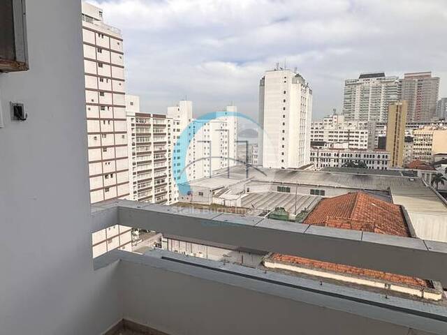 Apartamento para Venda em Santos - 2