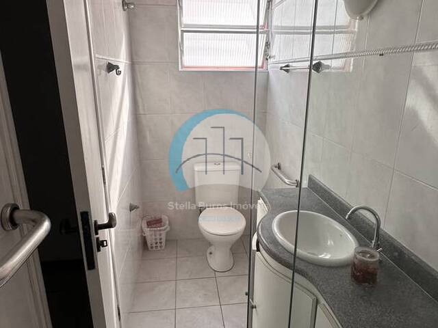 Apartamento para Venda em Santos - 3