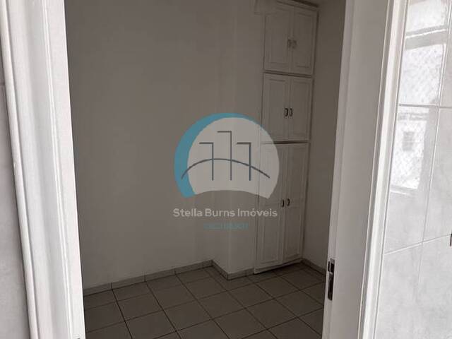 Apartamento para Venda em Santos - 4