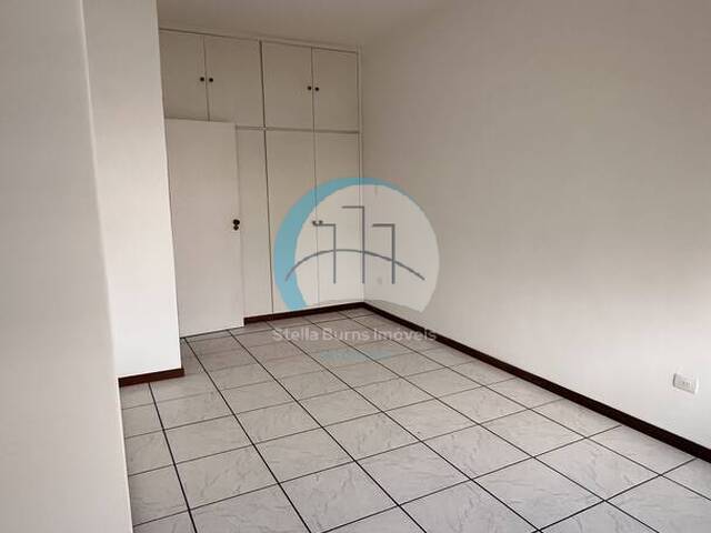 Apartamento para Venda em Santos - 5
