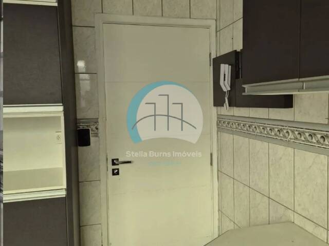 Apartamento para Venda em Santos - 2