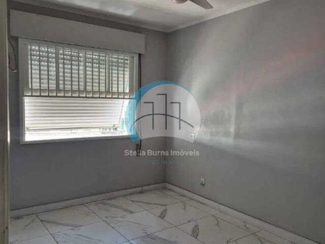 Apartamento para Venda em Santos - 4
