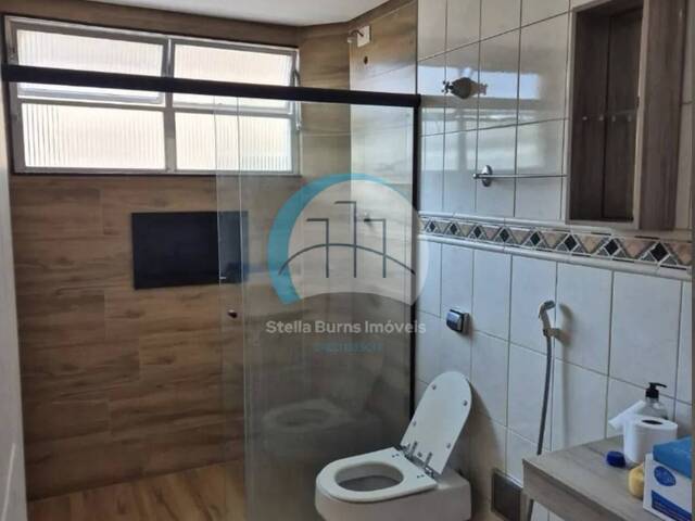 Apartamento para Venda em Santos - 5