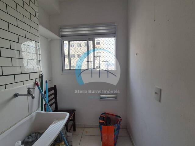 Apartamento para Venda em Santos - 5