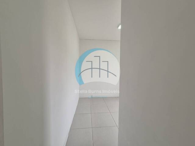 Apartamento para Venda em Santos - 5