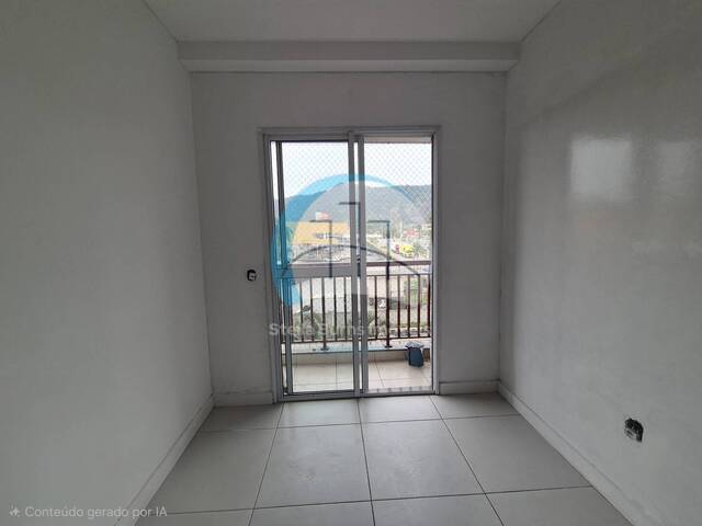 Apartamento para Venda em Santos - 3