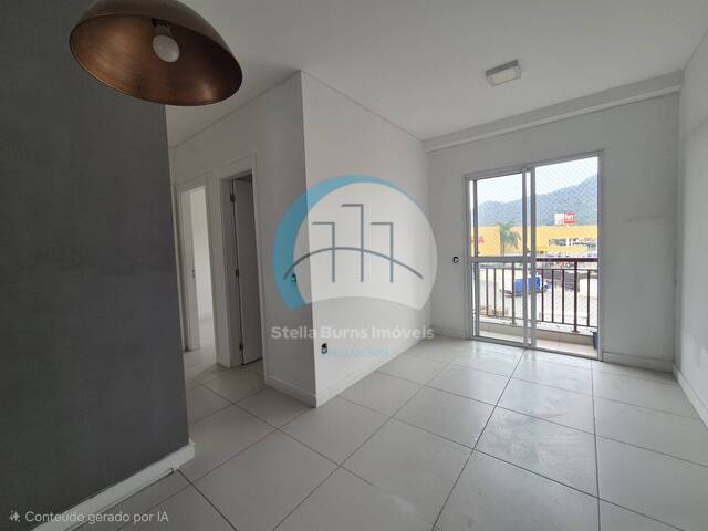 Apartamento para Venda em Santos - 2