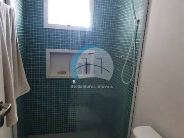 Apartamento para Venda em Santos - 5