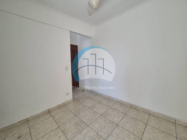 Apartamento para Venda em Santos - 2