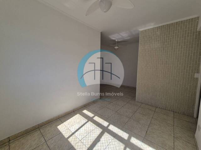 Apartamento para Venda em Santos - 3