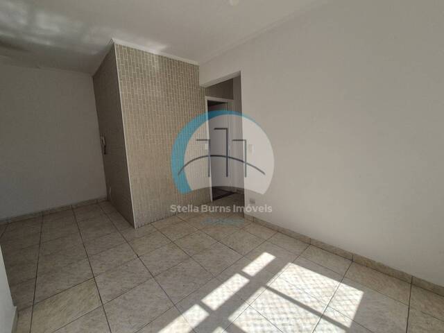 Apartamento para Venda em Santos - 4