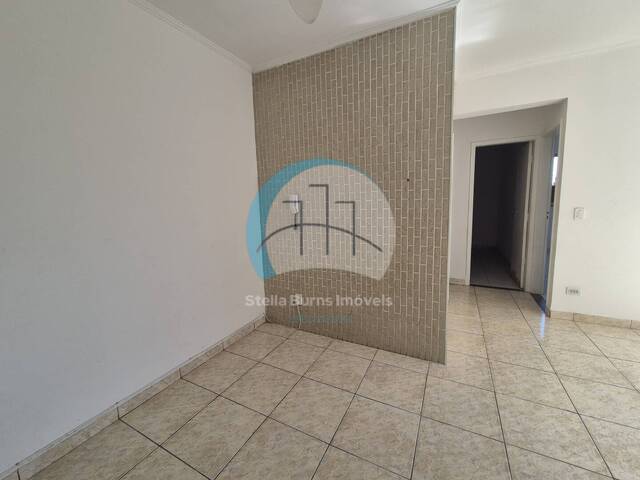Apartamento para Venda em Santos - 5