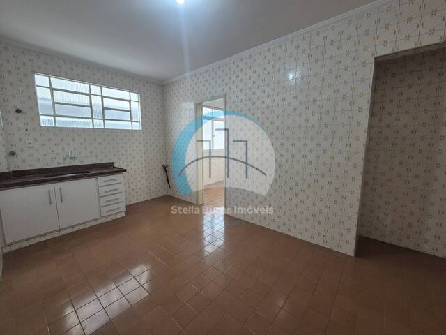 Apartamento para Venda em Santos - 5