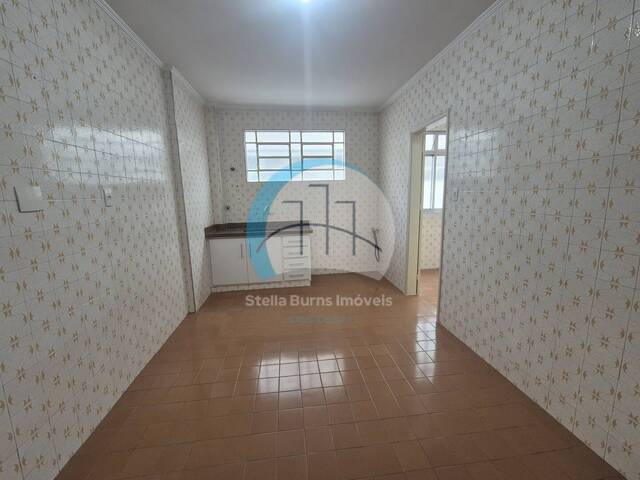 Apartamento para Venda em Santos - 4