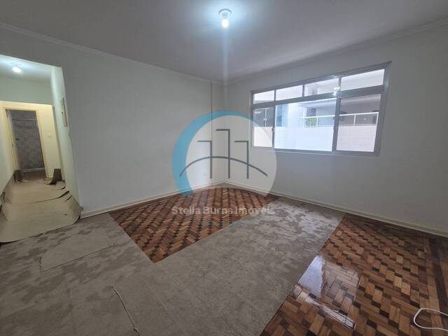 Apartamento para Venda em Santos - 3