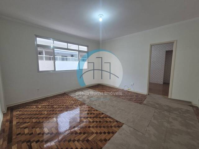 Apartamento para Venda em Santos - 2