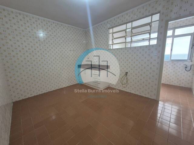 Apartamento para Venda em Santos - 4