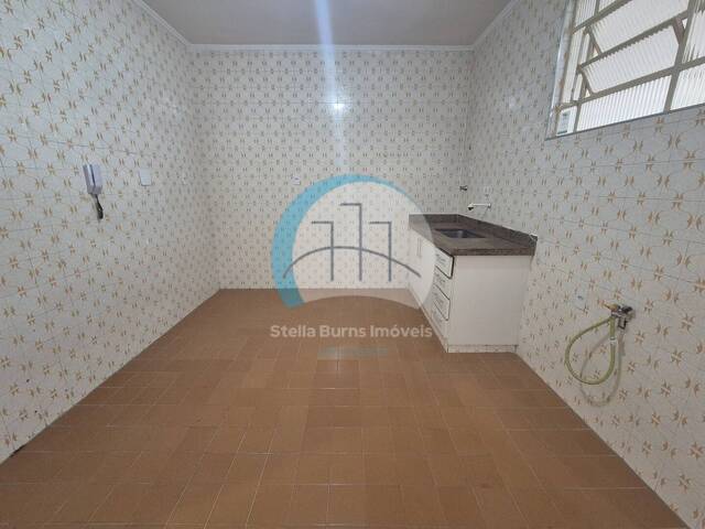 Apartamento para Venda em Santos - 5