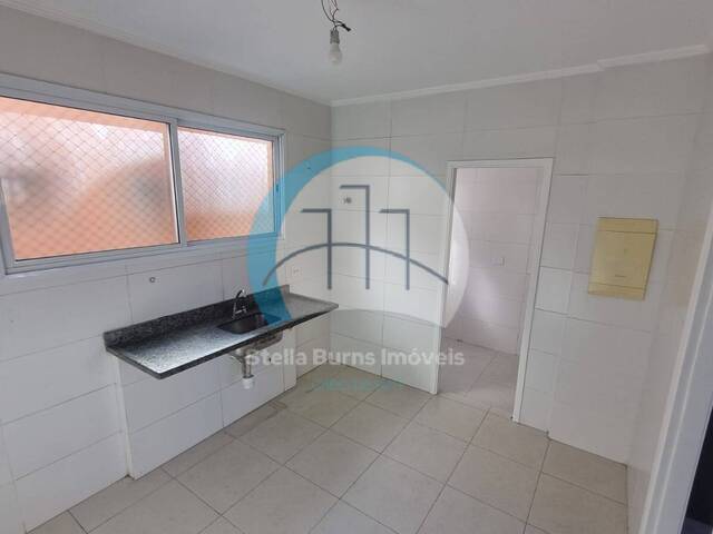 Casa para Venda em Santos - 4
