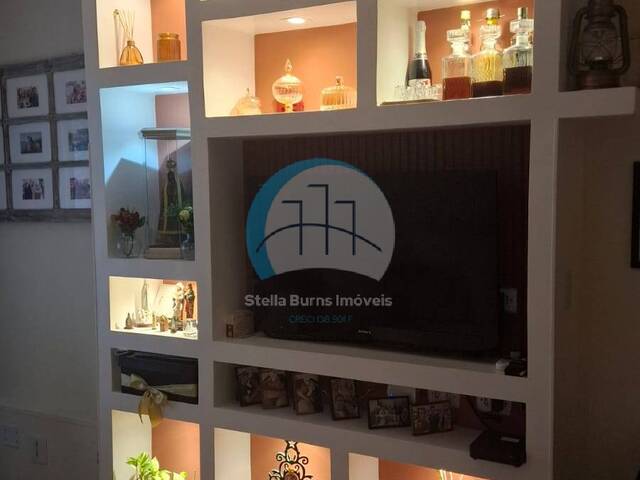 Apartamento para Venda em Santos - 4