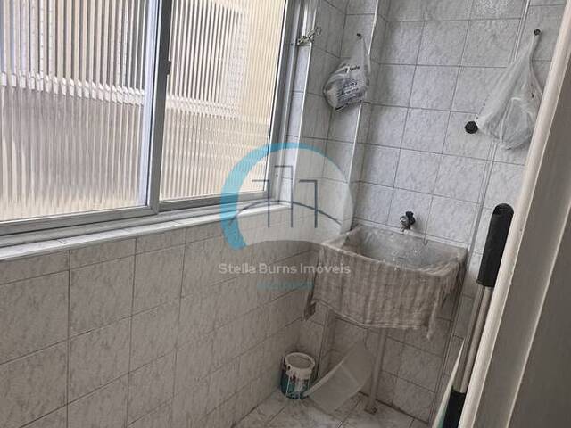 Apartamento para Venda em São Vicente - 2