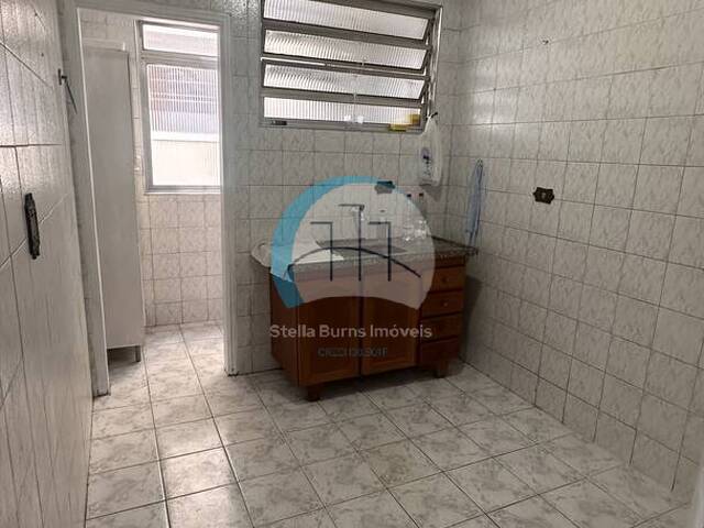 Apartamento para Venda em São Vicente - 5