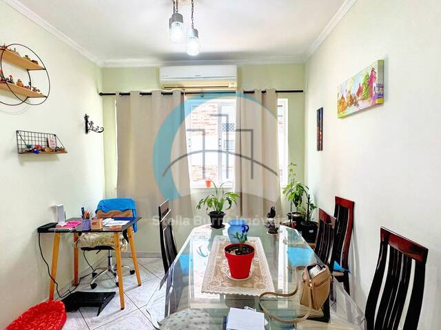 Apartamento para Venda em Santos - 2