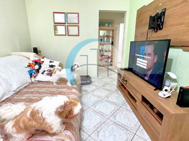 Apartamento para Venda em Santos - 3