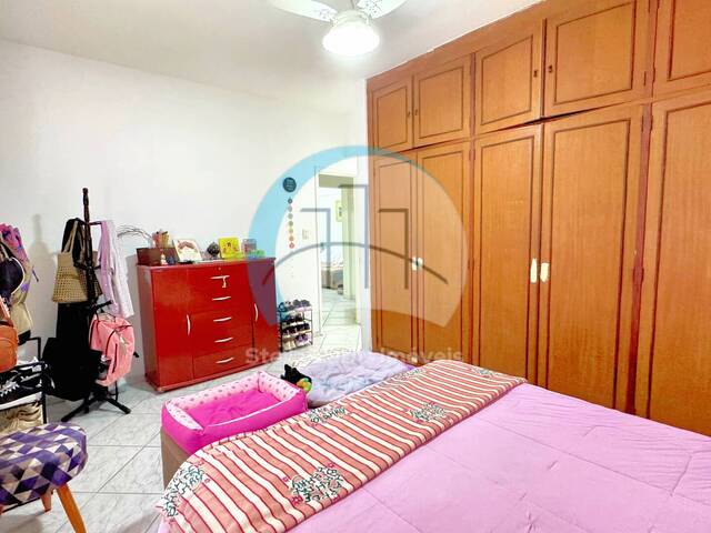 Apartamento para Venda em Santos - 4
