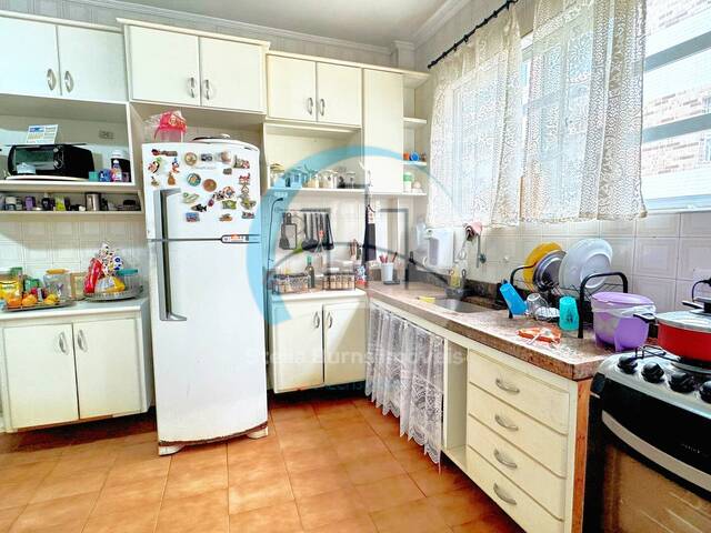 Apartamento para Venda em Santos - 5