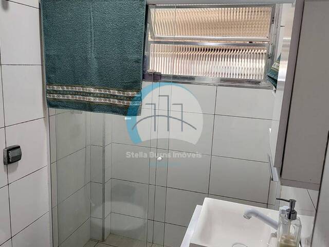 Apartamento para Venda em Santos - 3