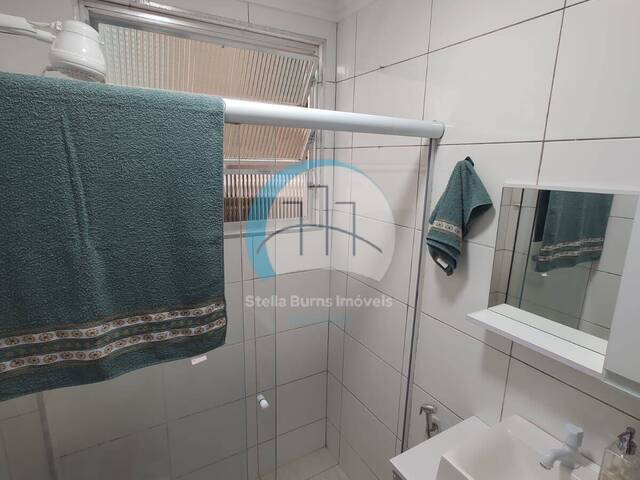 Apartamento para Venda em Santos - 5