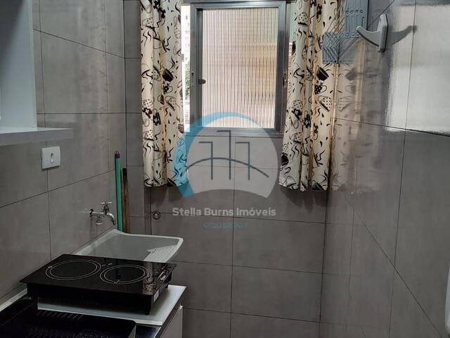 Apartamento para Venda em Santos - 4