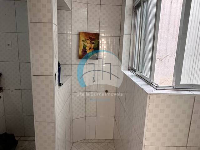 Apartamento para Venda em Santos - 5